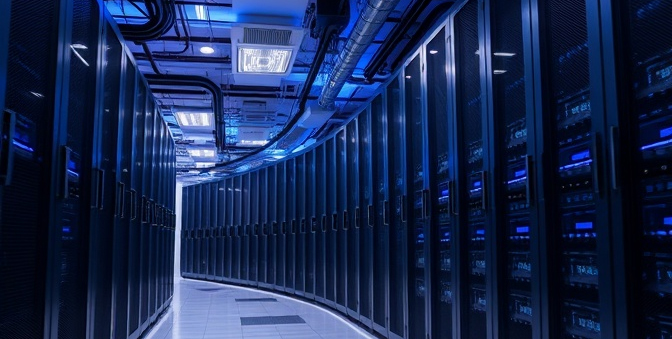 IT Solutions in Qatar