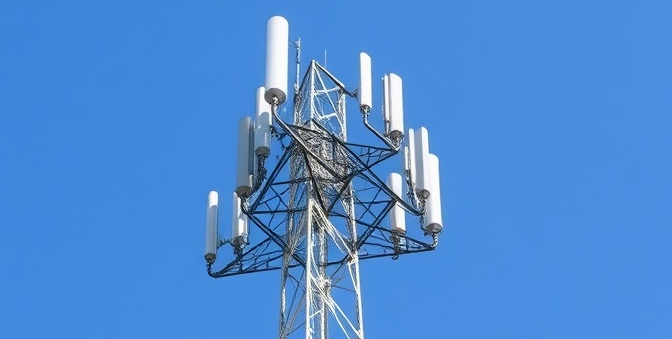 Telecom Networks Solutions Qatar