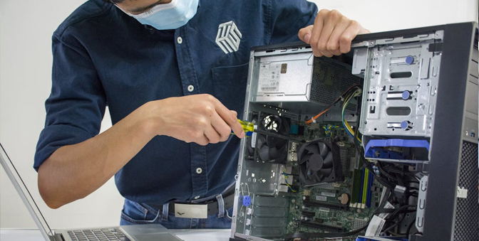 AMC Solutions Doha, Qatar