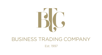 Business trading company