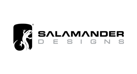 Salamander designs
