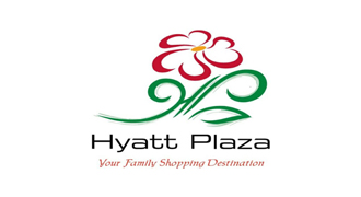 Hyatt plaza