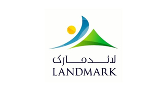 Landmark mall